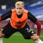 Donny van de Beek loan move: Everton and Crystal Palace to battle it out