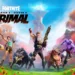 The New Fortnite Season 6 Brings Crafting, Animals, Lara Croft, and Neymar