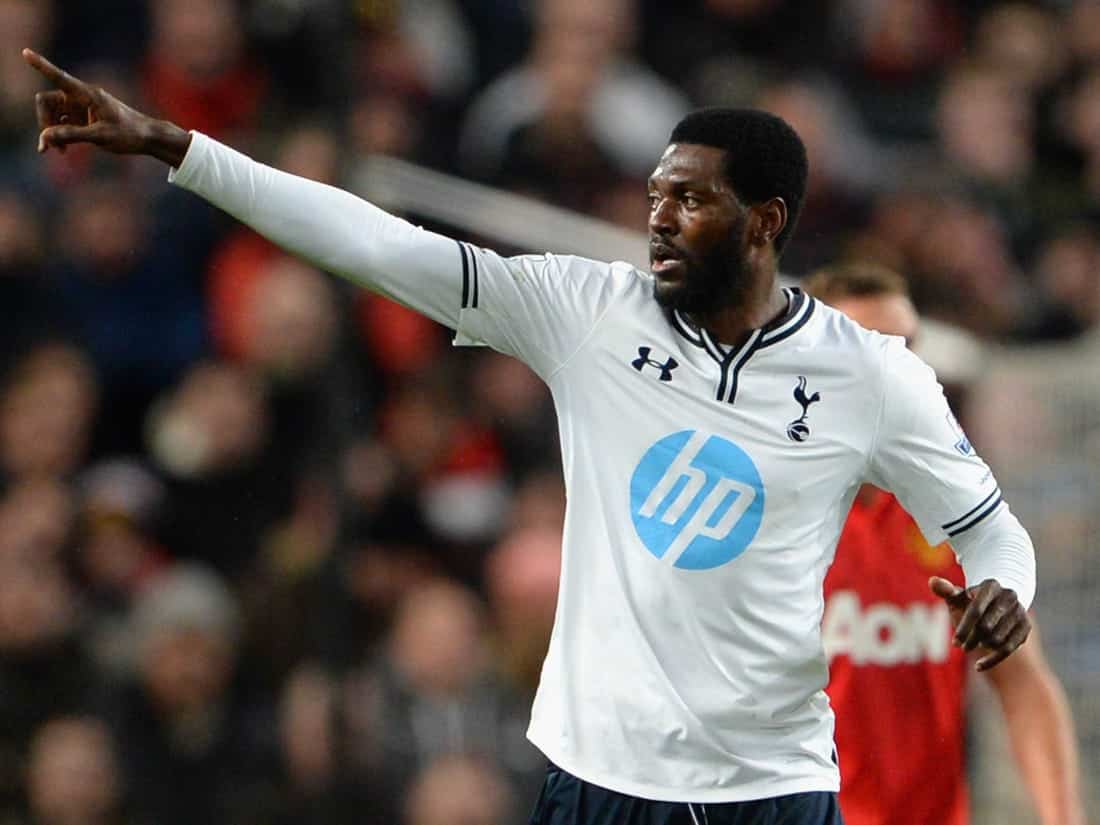 Top 10 football players who have played for both Arsenal and Tottenham Hotspur