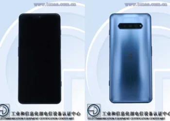 Black Shark 4 and Black Shark 4 Pro key specifications revealed