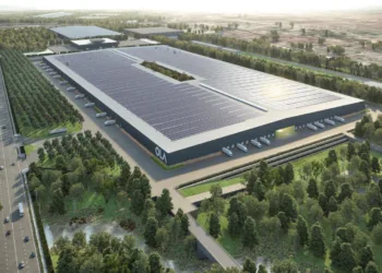 Ola to build the world's largest two-wheeler manufacturing facility in Tamil Nadu by 2022