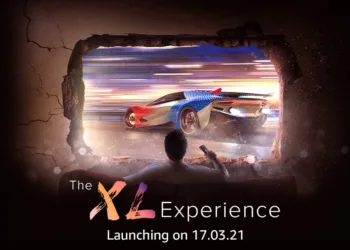 Redmi to launch its first Smart TV in India on March 17 with XL experience