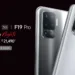 Oppo F19 Pro+ 5G and F19 Pro launched in India | Pre-order starts at Rs.21,490