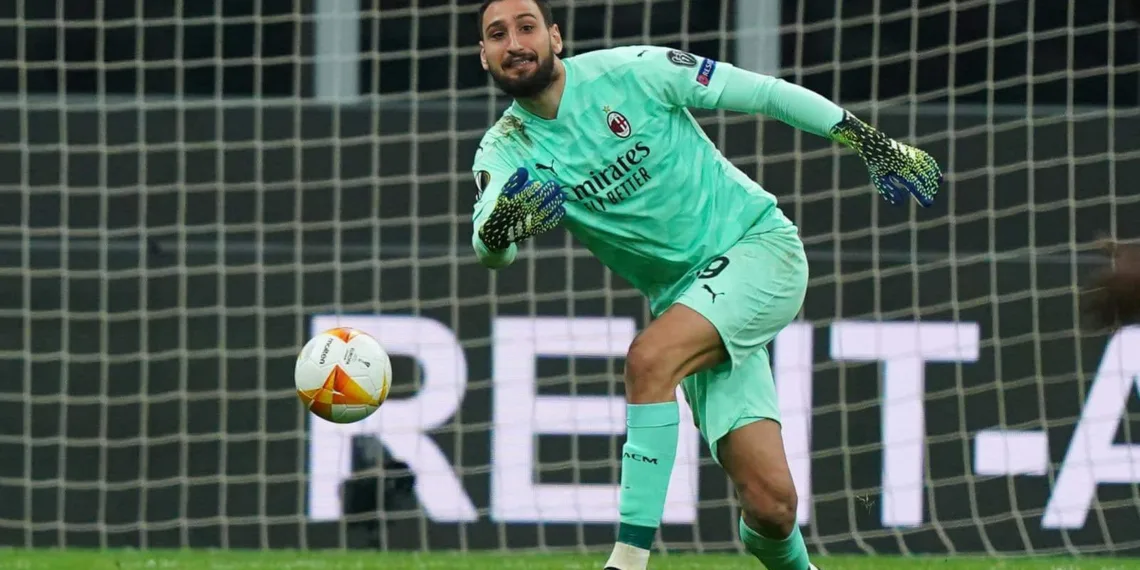 Donnarumma