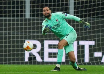 Donnarumma