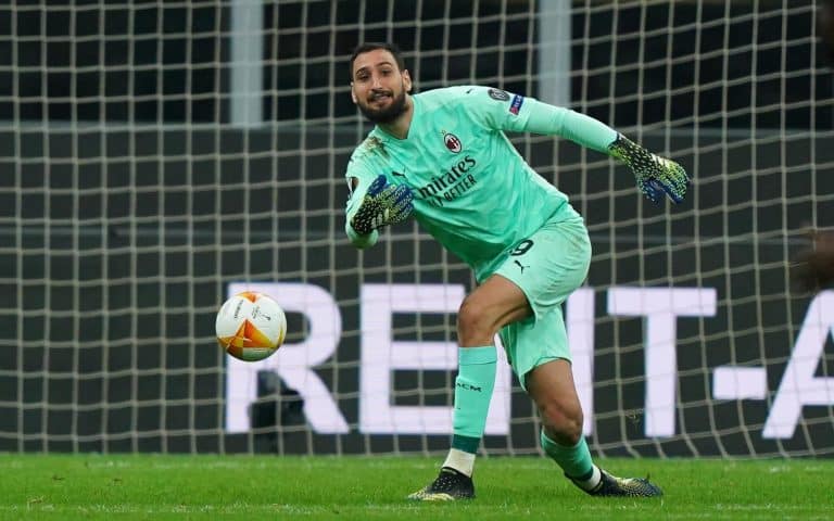 Milan still in talks to extend Donnarumma contract amidst Chelsea links