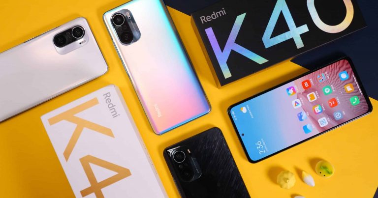 Redmi K40 series is expected to launch as Mi 11X series in India