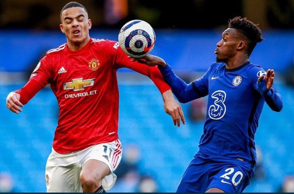 FA decides no disciplinary action needed against Shaw and Solskjaer