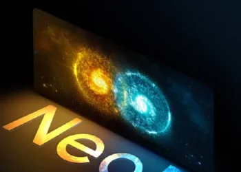 iQOO Neo 5 confirmed with Snapdragon 870, a 4,400mAh battery, and 66W FlashCharge support