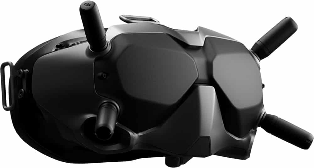 Evfwcs3WgAQ56cv DJI officially launches incredible FPV Drone bundled with Goggles V2 and 4K Gimbal Camera