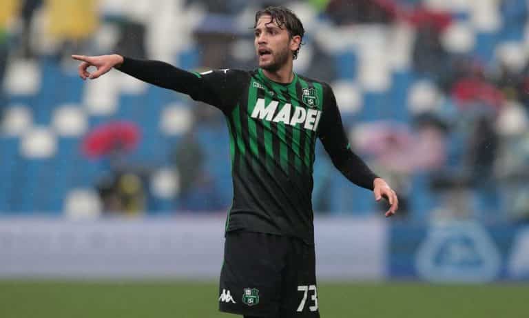 Serie A transfer news: Locatelli to Juventus, Szczesny and Ashley Young to stay, Rui Patricio to Roma