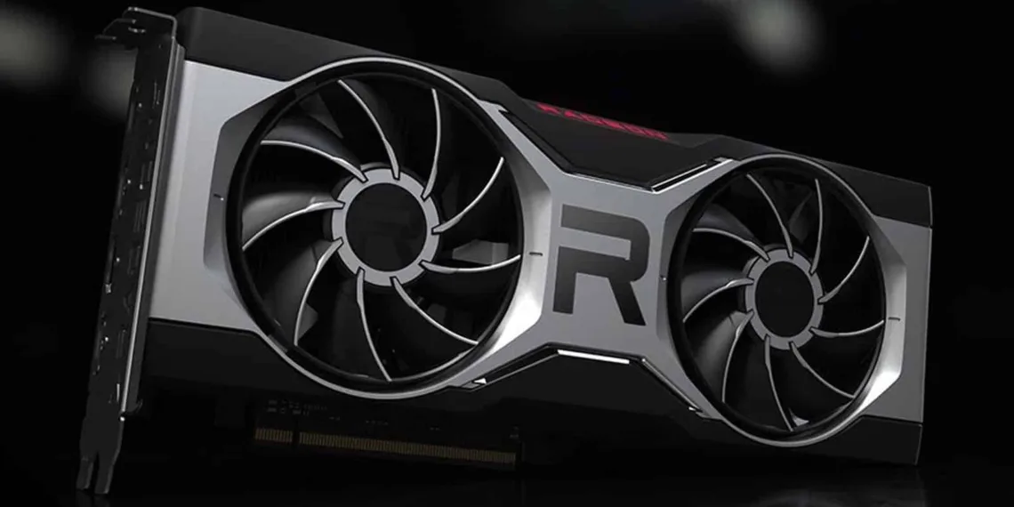 AMD Radeon RX 6700 XT launched for $479