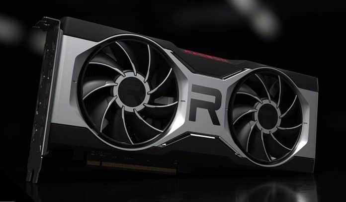 AMD Radeon RX 6700 XT launched for $479 AMD Radeon RX 6700 XT launched for $479