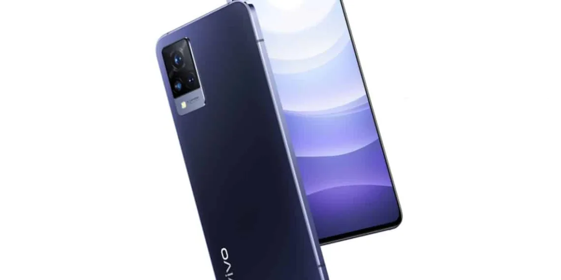 Vivo S9 series launched in China, could arrive in India as Vivo V21 series
