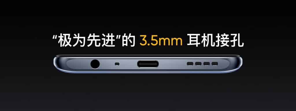 EvnayFxXYAII3qD Realme GT 5G launched in China starting at ¥2799