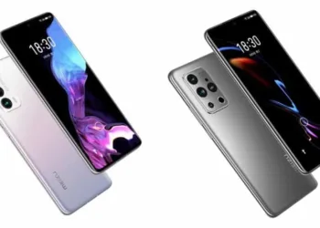 Meizu 18 and 18 Pro launched with a 120 Hz Refresh Rate Display and Snapdragon 888 SoC