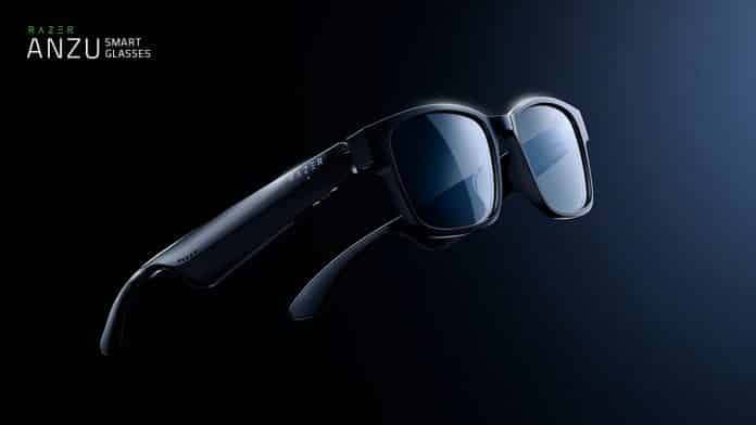 Razer releases its Anzu Smart Glasses