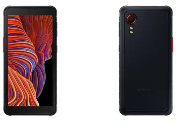 Samsung unveils Galaxy XCover 5 rugged smartphone for £329