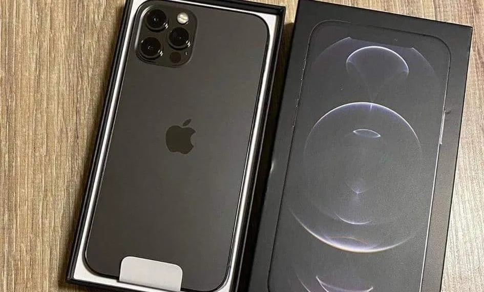 iPhone 12 assembly has been commenced in India: Apple officials