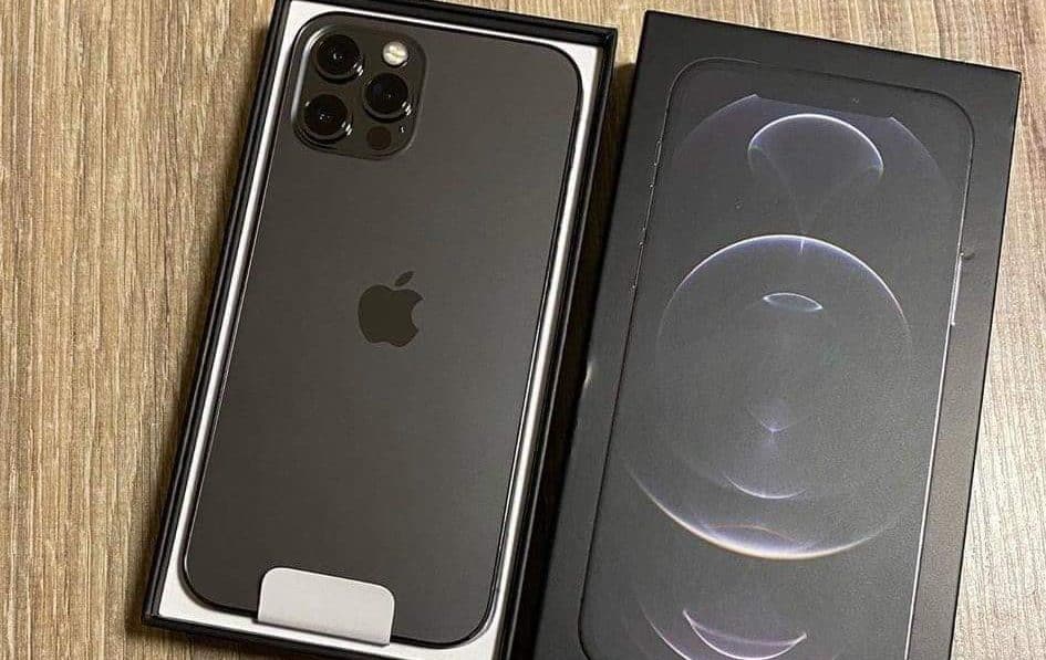 iPhone 12 assembly has been commenced in India: Apple officials