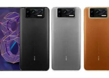 ASUS ZenFone 8 series details leaked to have Snapdragon 888 SoC, hints a Mini version as well