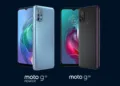 Moto G10 Power and Moto G30 launched in India for INR 9,999 and INR 10,999 respectively