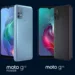 Moto G10 Power and Moto G30 launched in India for INR 9,999 and INR 10,999 respectively