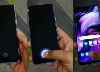 Realme 8 series Launch Date and official Hands-on Video is here