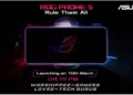 ASUS ROG Phone 5 launching in India today at 4.15 PM IST: How to watch the Event LIVE