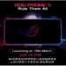 ASUS ROG Phone 5 launching in India today at 4.15 PM IST: How to watch the Event LIVE