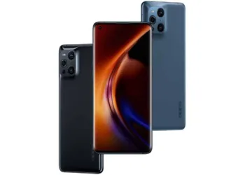 OPPO Find X3 Pro, Find X3 Neo, Find X3 Lite launched globally