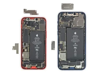 Apple files for a patent that will detect battery swell issues