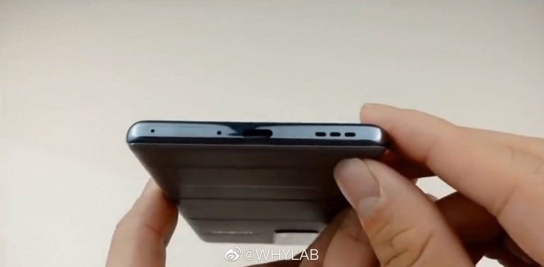 Realme X9 Pro Master Edition appeared as the brand’s first curved display smartphone