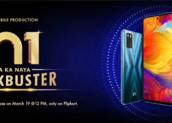 Micromax In 1 official first look is here, will be available via Flipkart