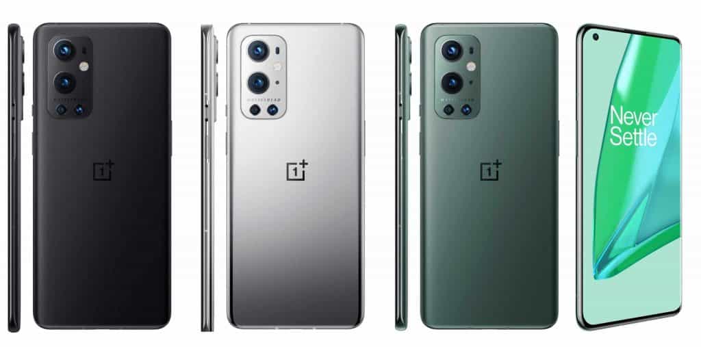 Ewcj yRUUAAxxcj scaled e1615741879668 OnePlus 9 and 9 Pro images surfaced ahead of March 23 launch