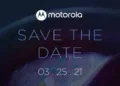 Motorola set to Launch the Moto G100 globally on March 25