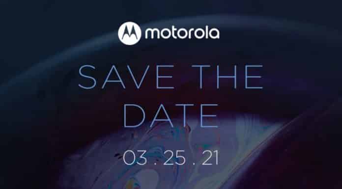 Motorola set to Launch the Moto G100 globally on March 25 Motorola set to Launch the Moto G100 globally on March 25