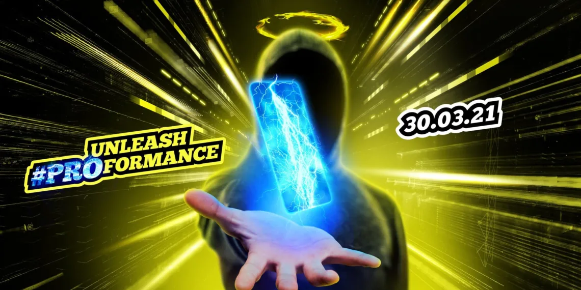 POCO X3 Pro is officially launching in India on March 30