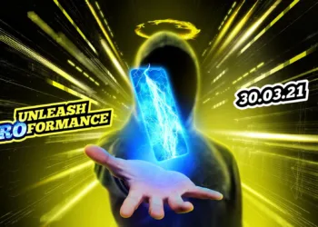 POCO X3 Pro is officially launching in India on March 30