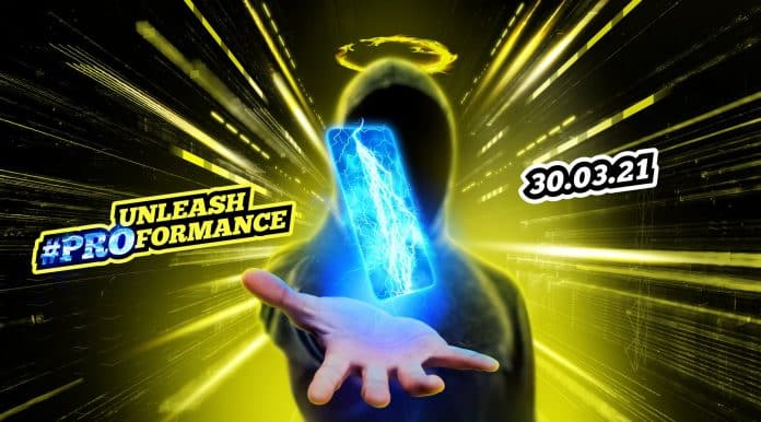 POCO X3 Pro is officially launching in India on March 30 POCO X3 Pro is officially launching in India on March 30