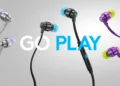 Logitech launched its first gaming ‘in-ear monitors’ Logitech G333 at $50