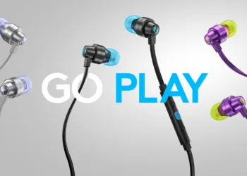 Logitech launched its first gaming ‘in-ear monitors’ Logitech G333 at $50