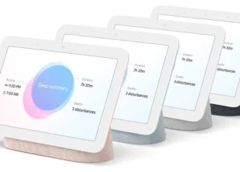 Google launches 2nd-Gen Nest Hub with a Sleep Tracking feature