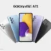 Samsung Galaxy A52 and Galaxy A72 launched with Quad Rear Cameras and 90Hz display in India