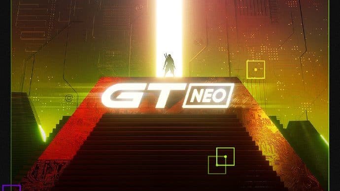 Realme GT Neo to launch with MediaTek Dimensity 1200 chipset on March 31