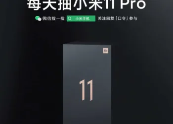 Xiaomi Mi 11 Pro and Mi 11 Ultra launch confirmed on March 29