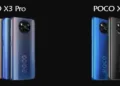POCO X3 Pro vs POCO X3 NFC: Know the Difference