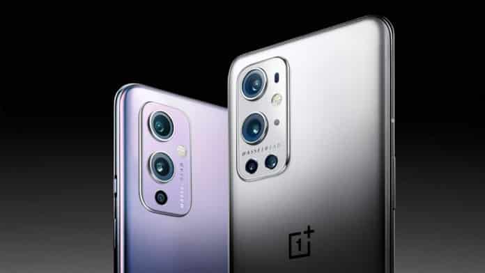 OnePlus 9 and OnePlus 9 Pro launched with Snapdragon 888 SoC in India