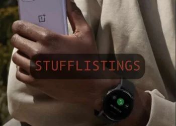 All you need to know about the OnePlus SmartWatch