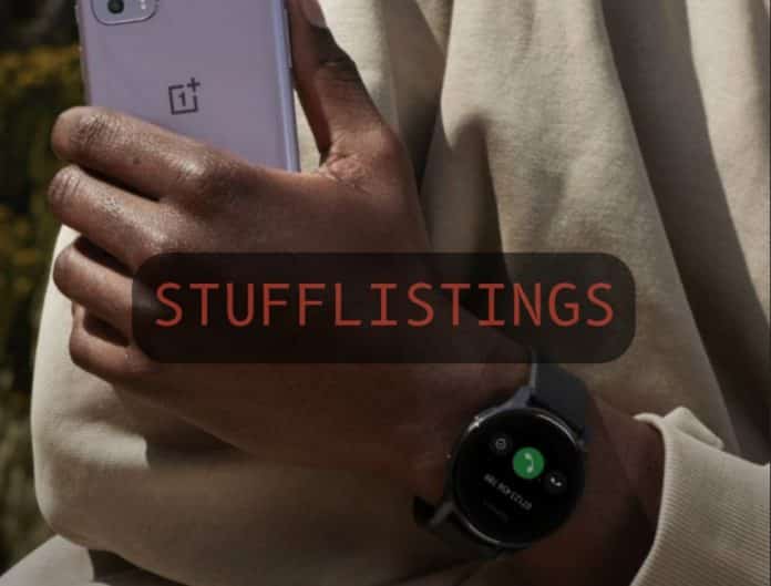 All you need to know about the OnePlus SmartWatch All you need to know about the OnePlus SmartWatch